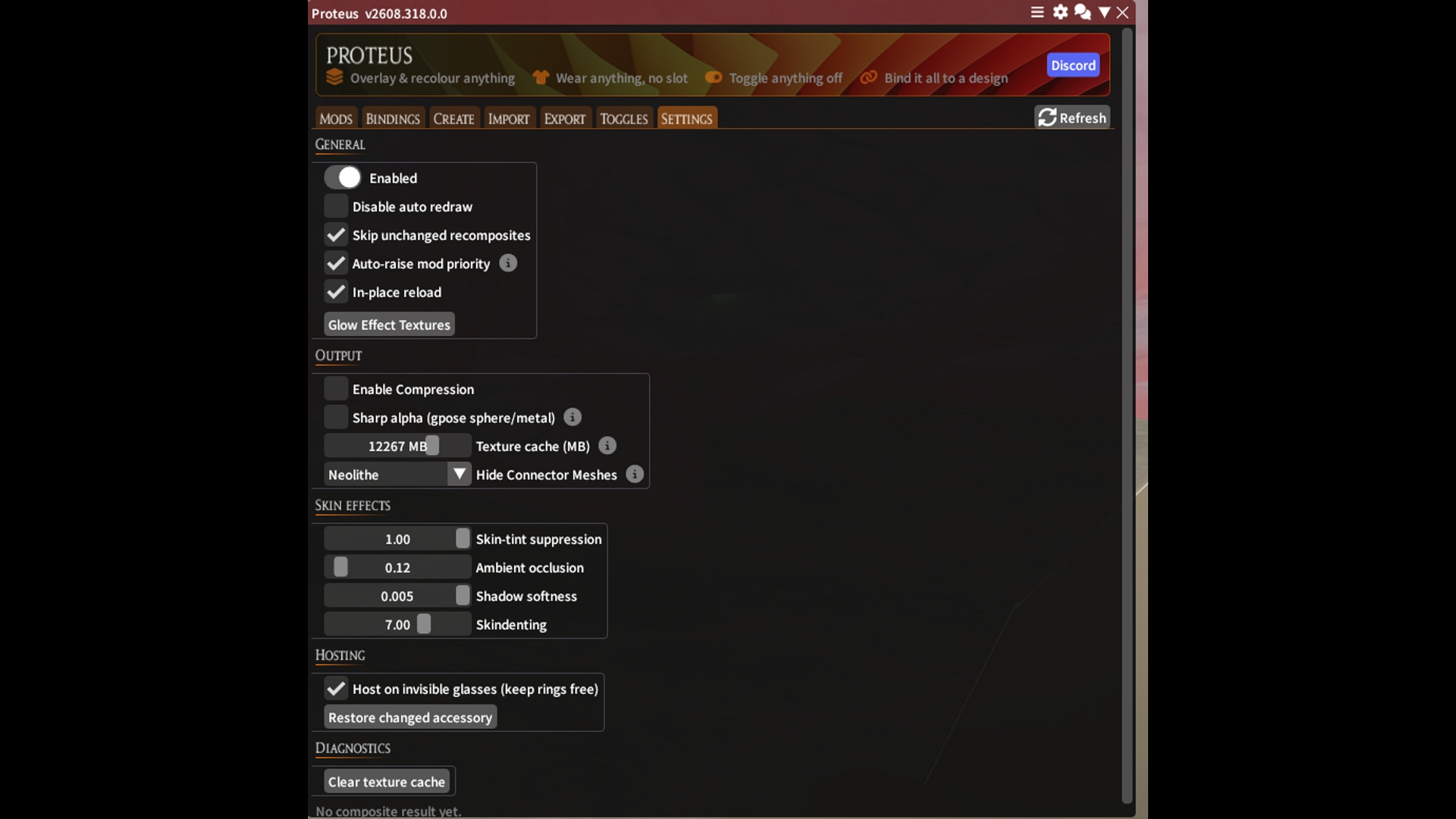 Mod Preview Image
