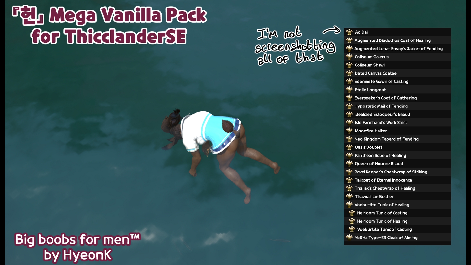Mod Preview Image