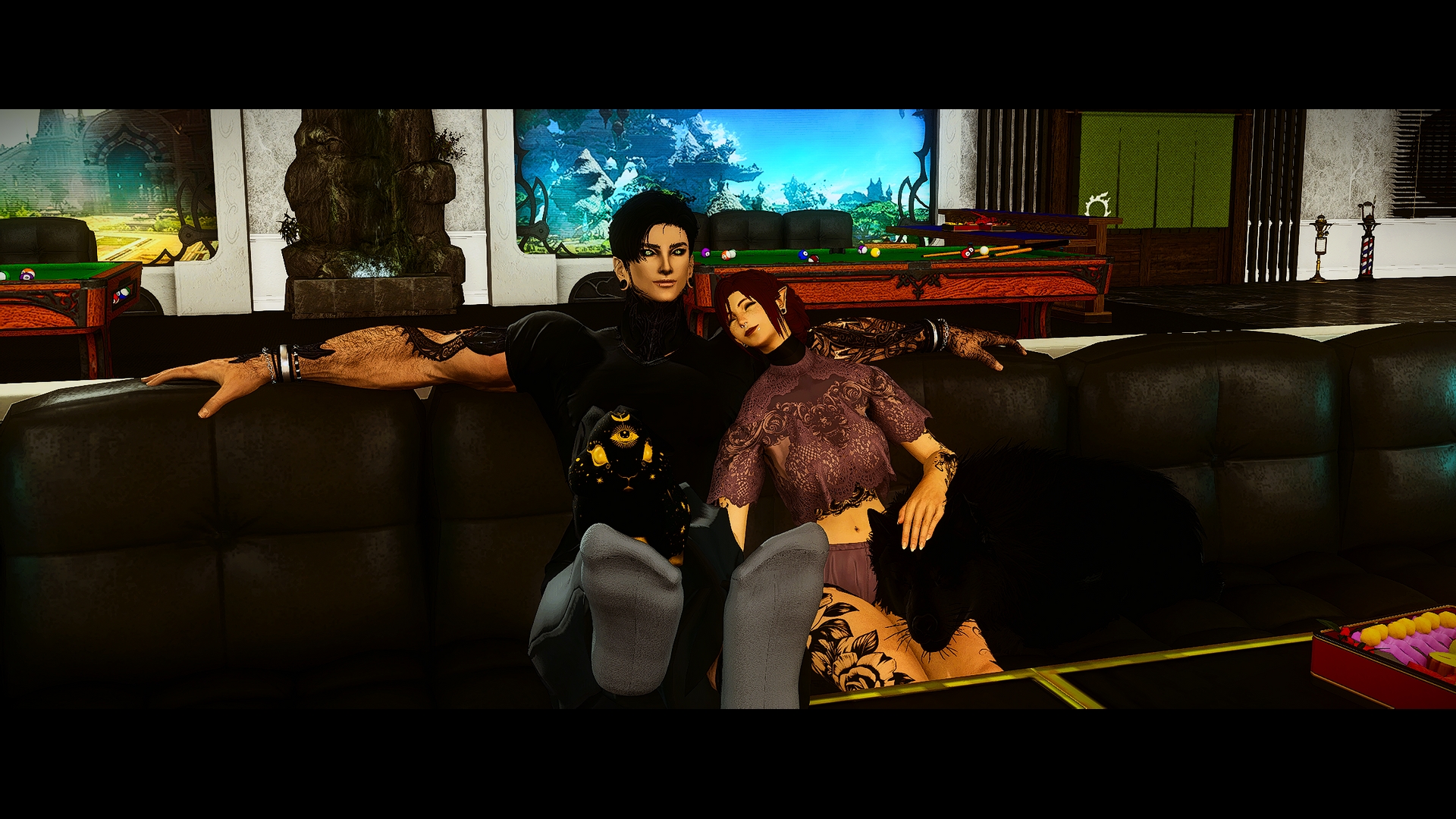 Mod Preview Image