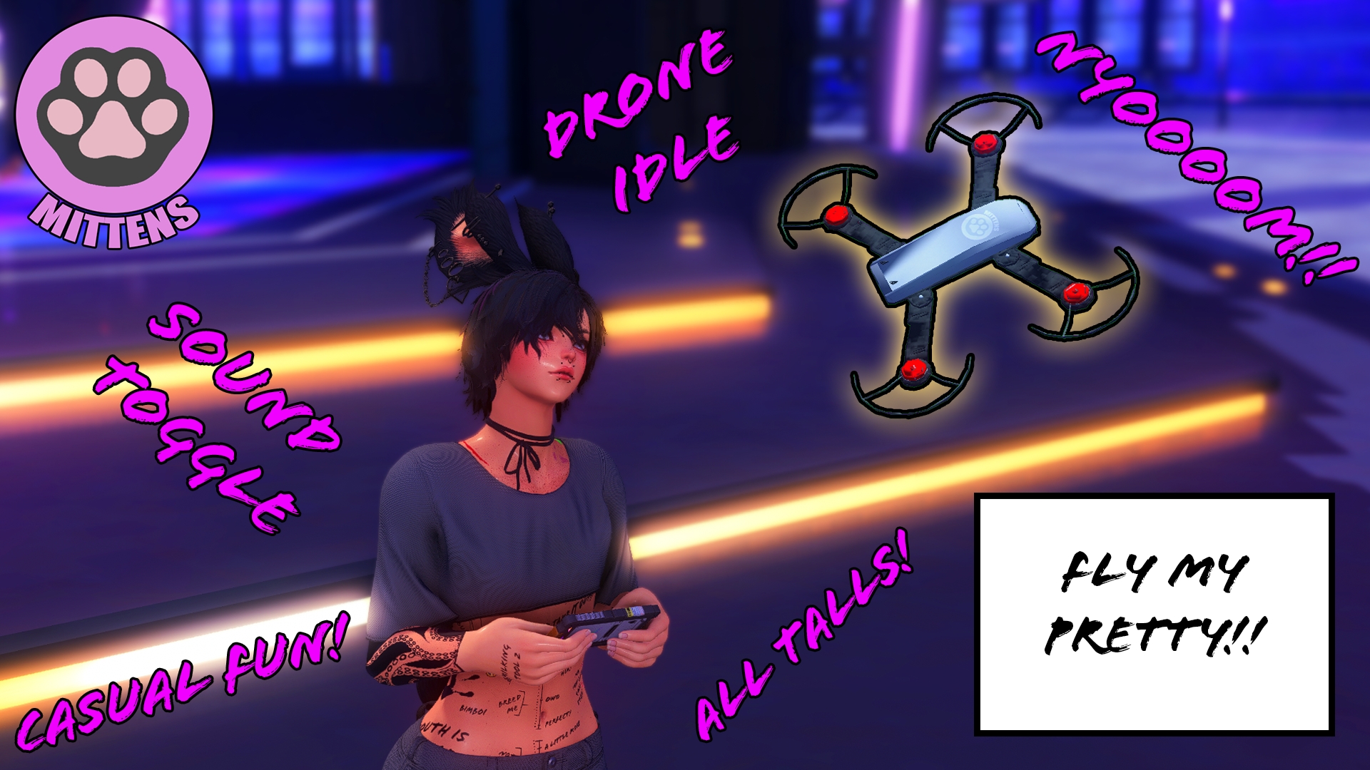 Mod Preview Image