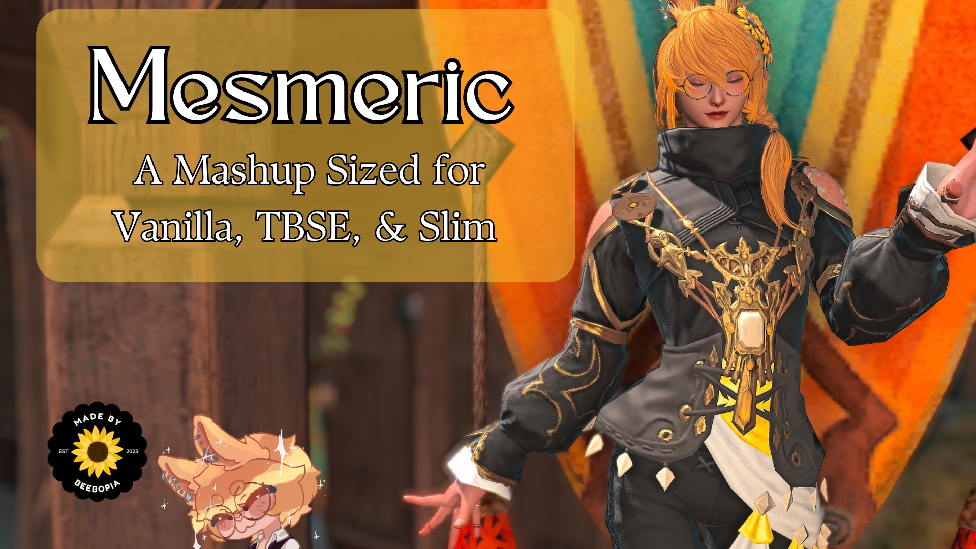 Mod Preview Image