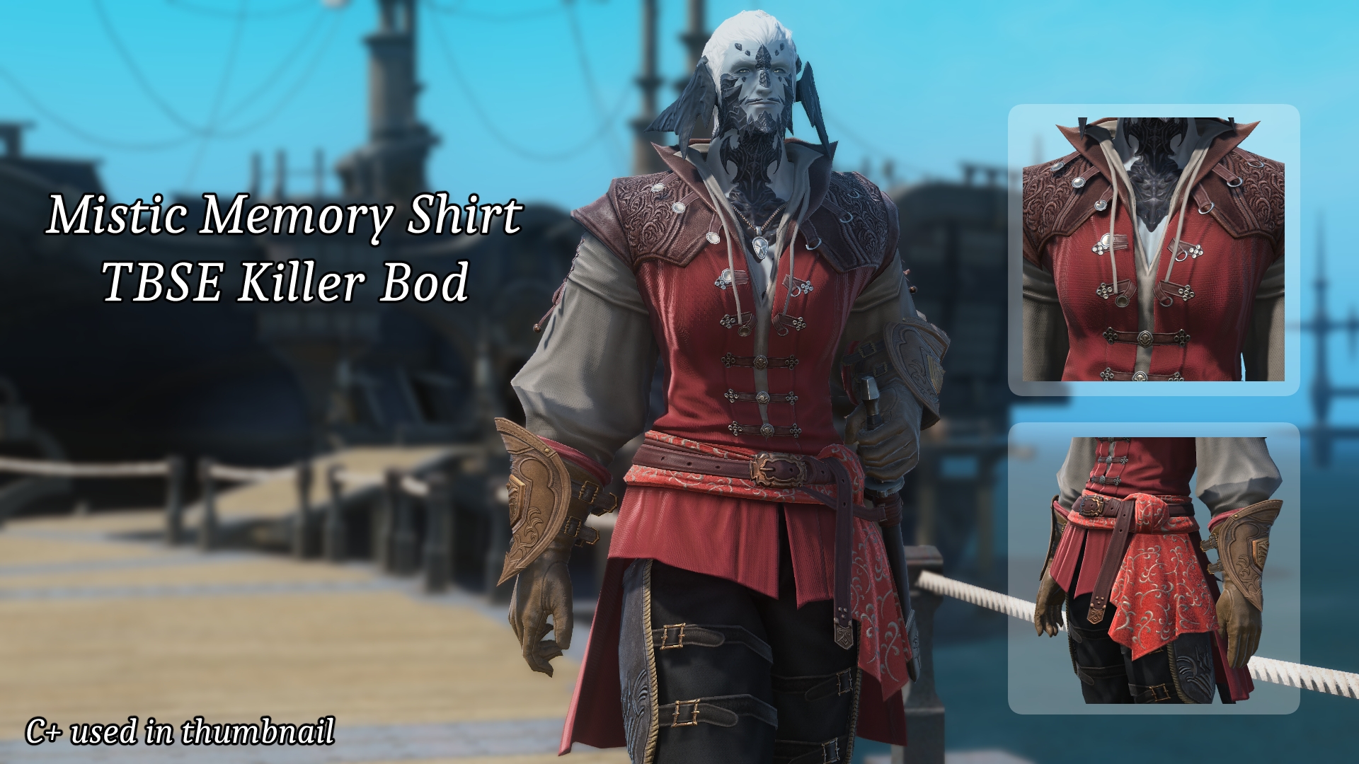 Mod Preview Image