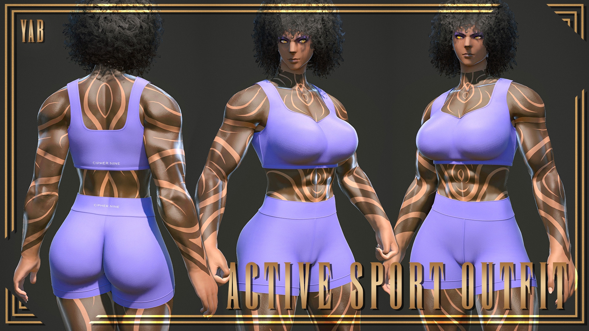Mod Preview Image