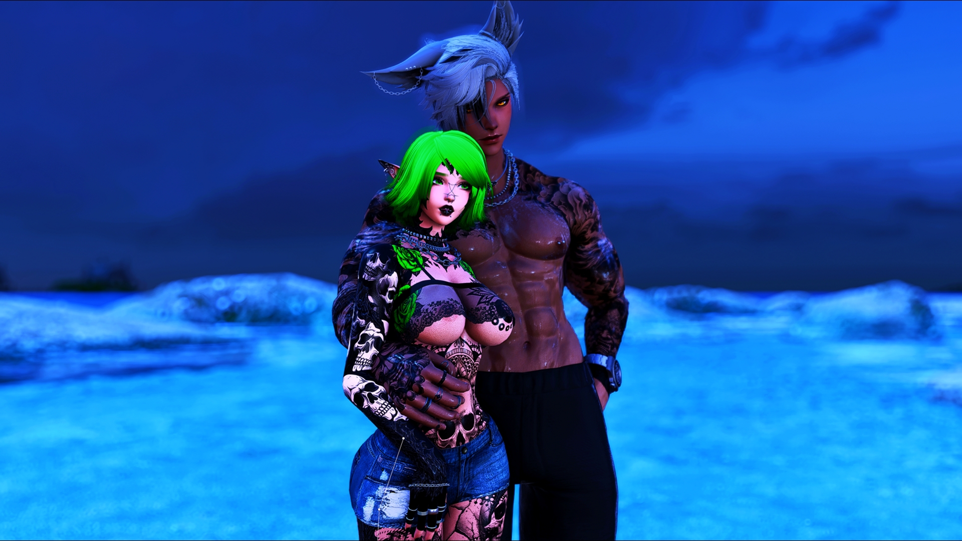Mod Preview Image
