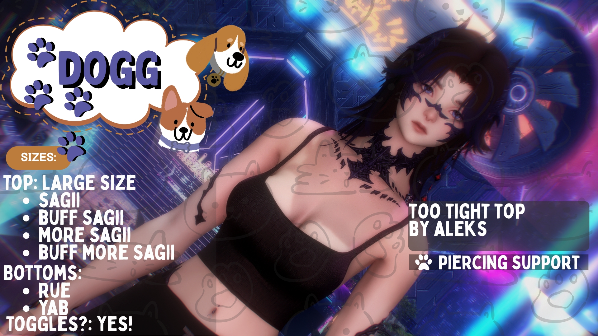 Mod Preview Image