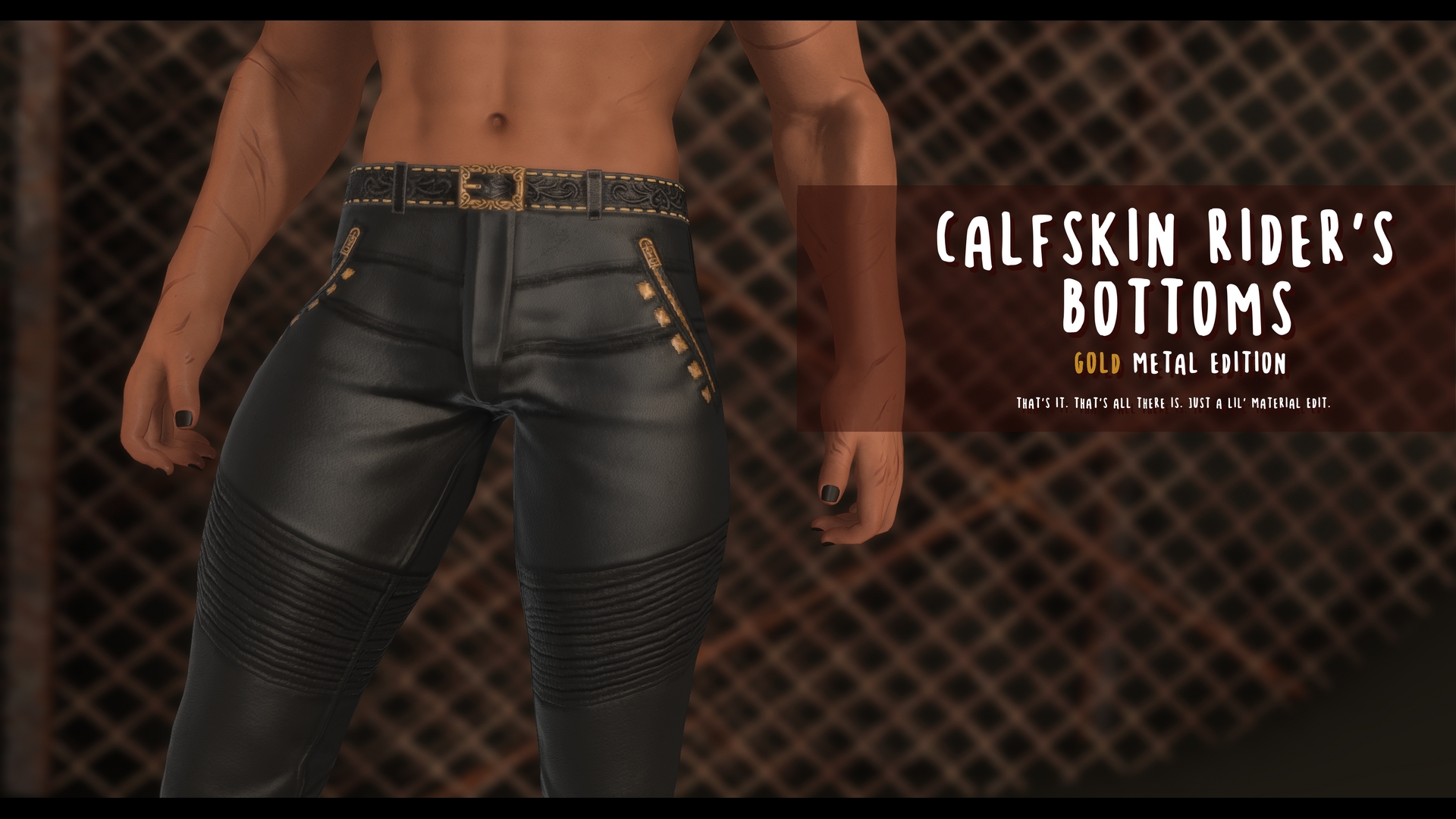 Mod Preview Image