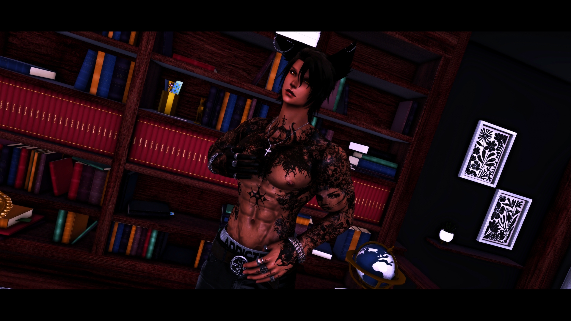 Mod Preview Image
