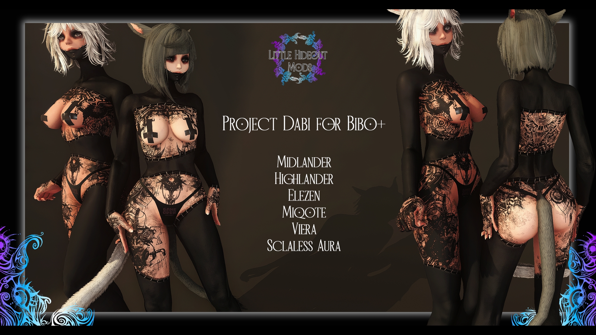 Mod Preview Image