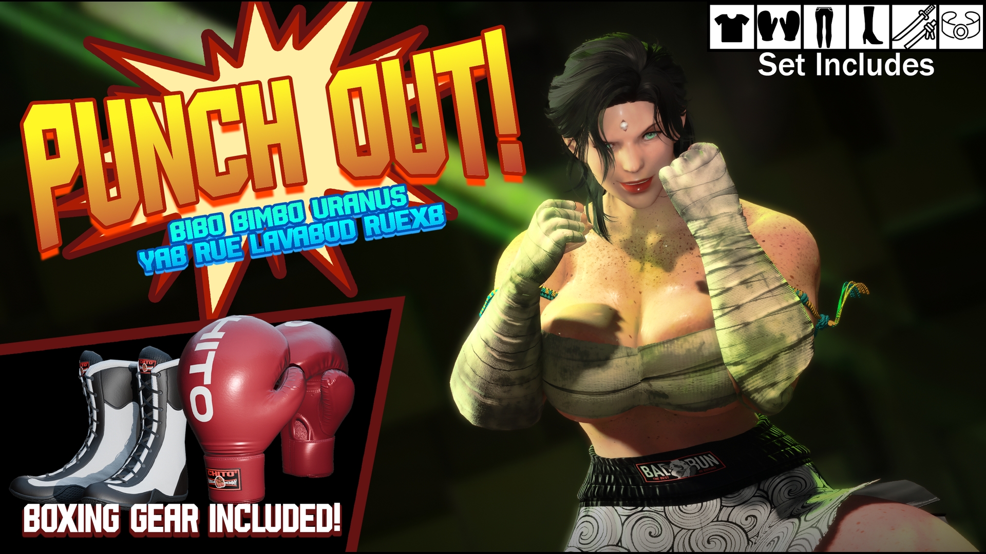 Mod Preview Image