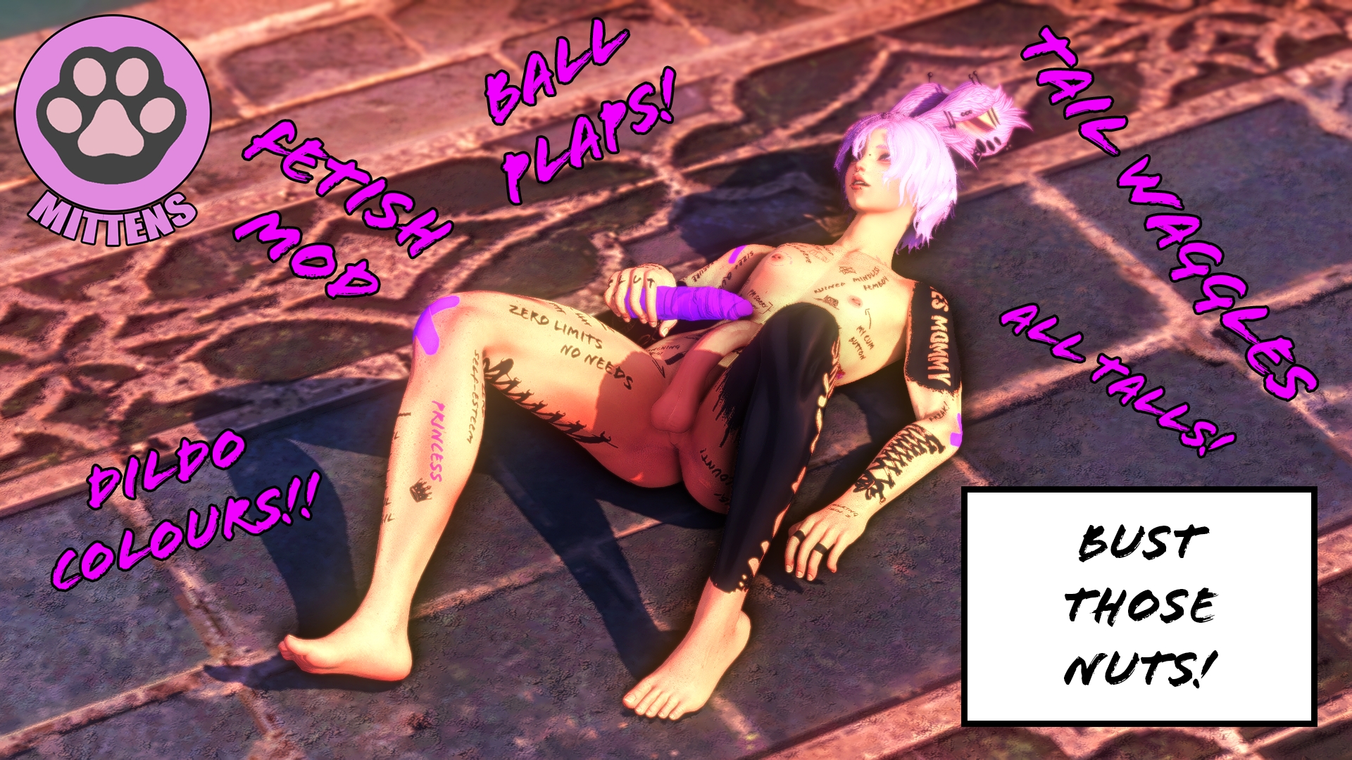 Mod Preview Image