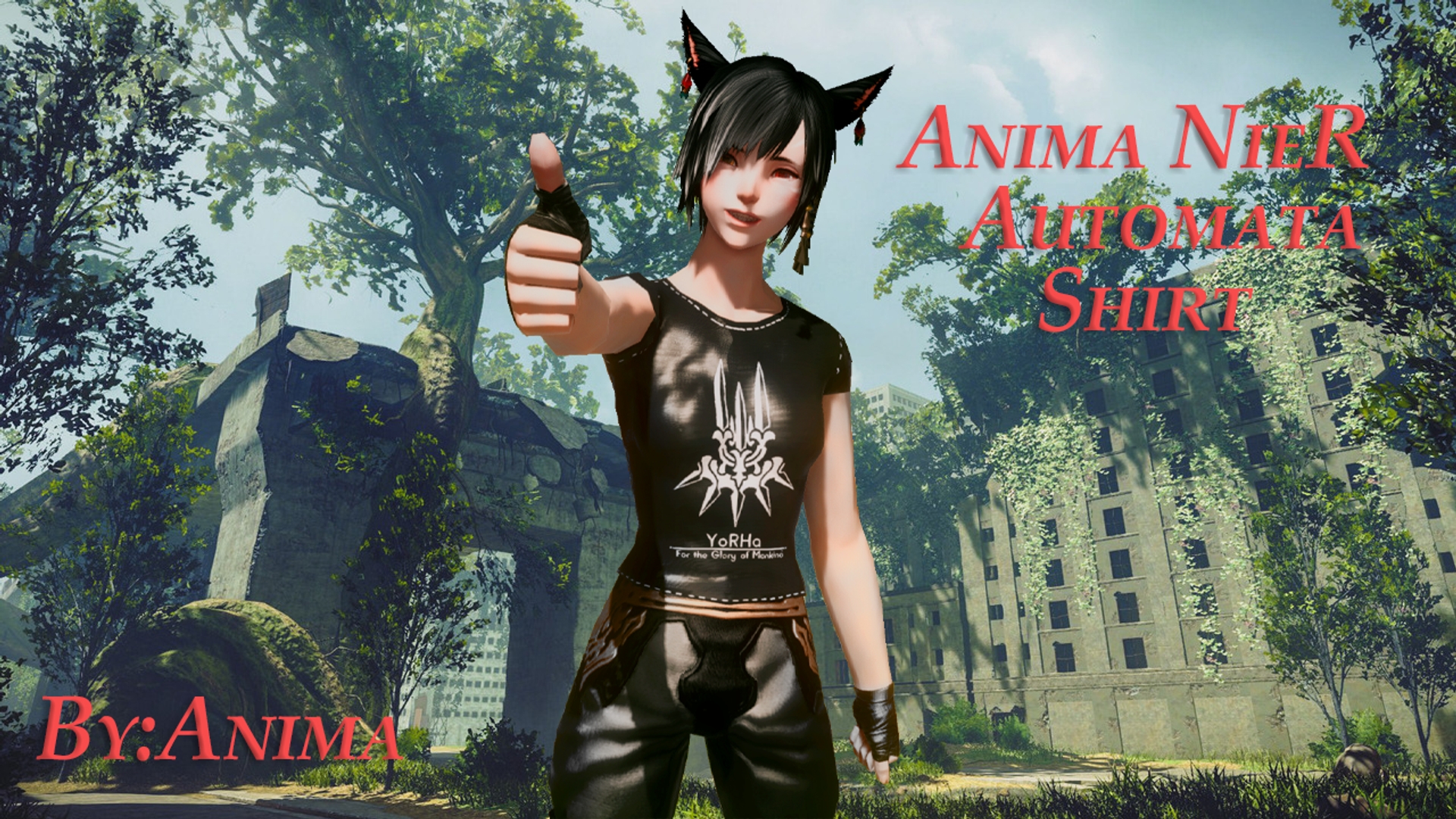 Mod Preview Image