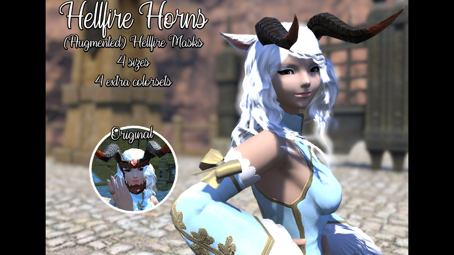 Mod Preview Image