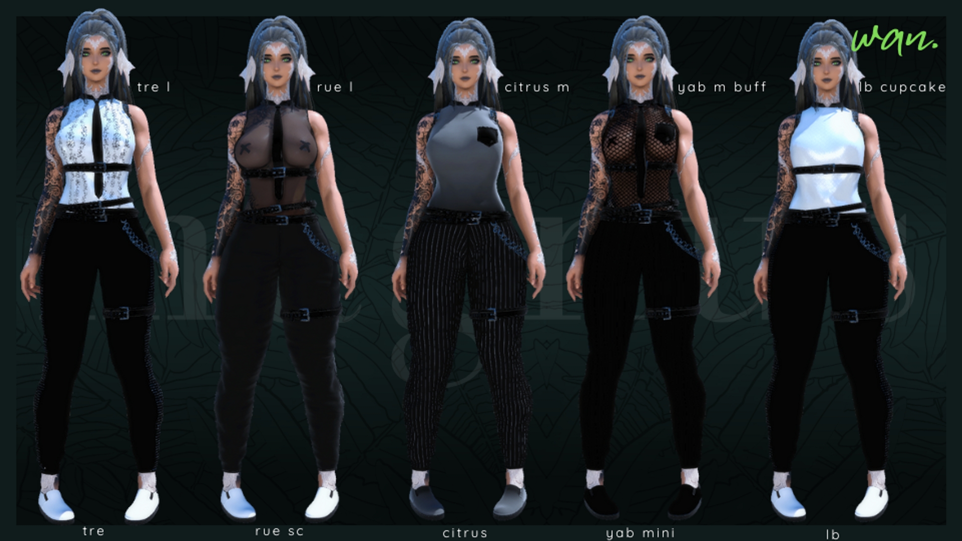 Mod Preview Image