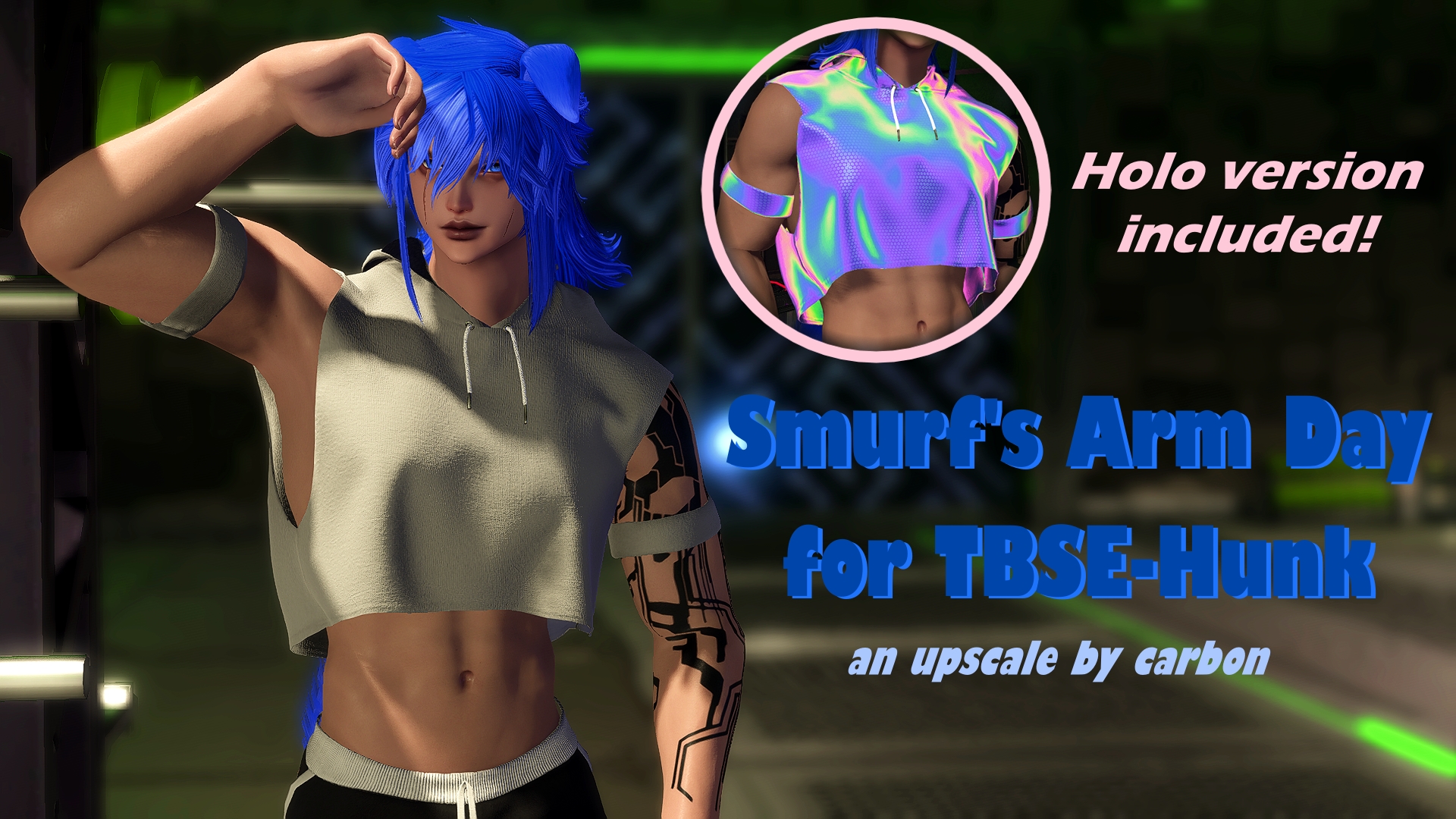 Mod Preview Image