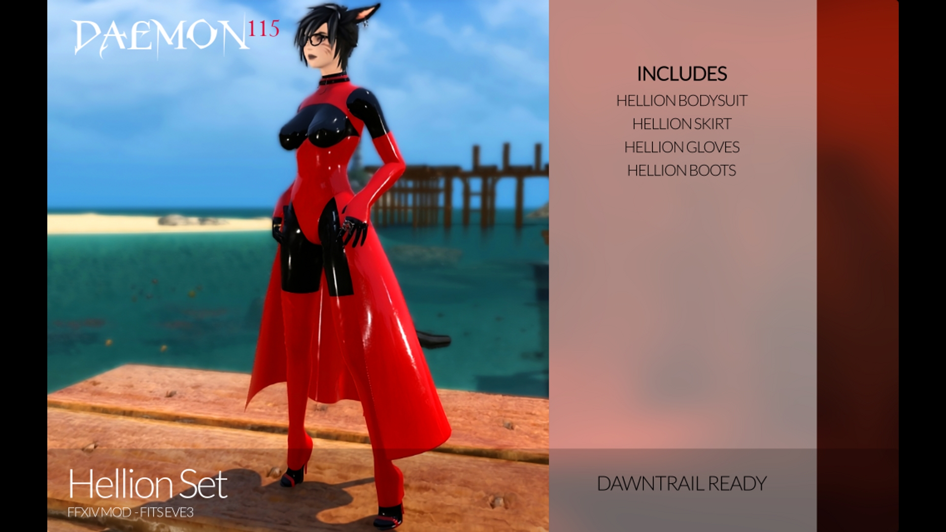 Mod Preview Image