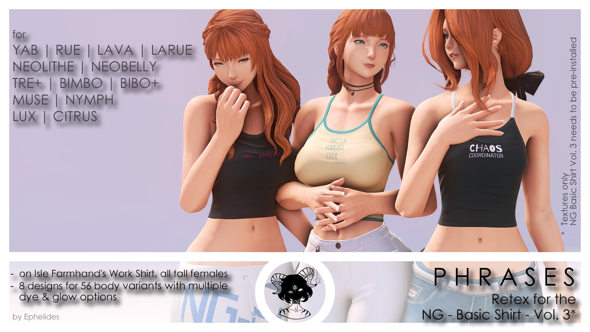 Mod Preview Image