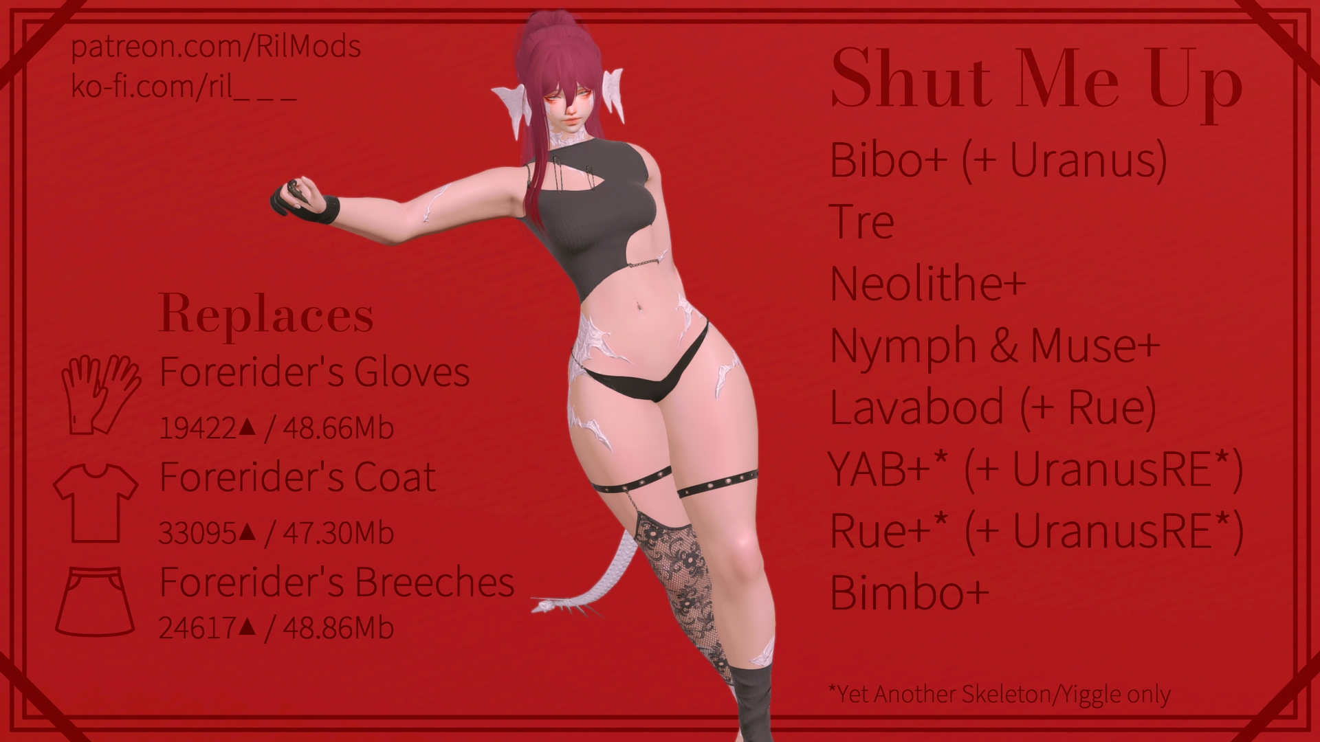 Mod Preview Image