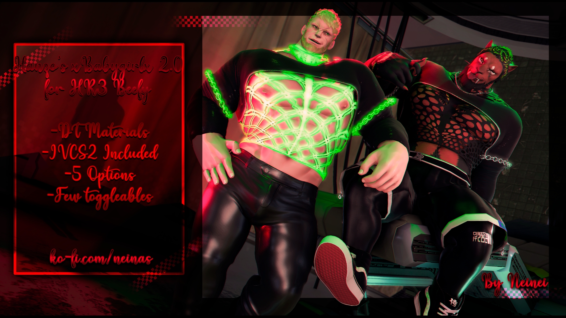 Mod Preview Image