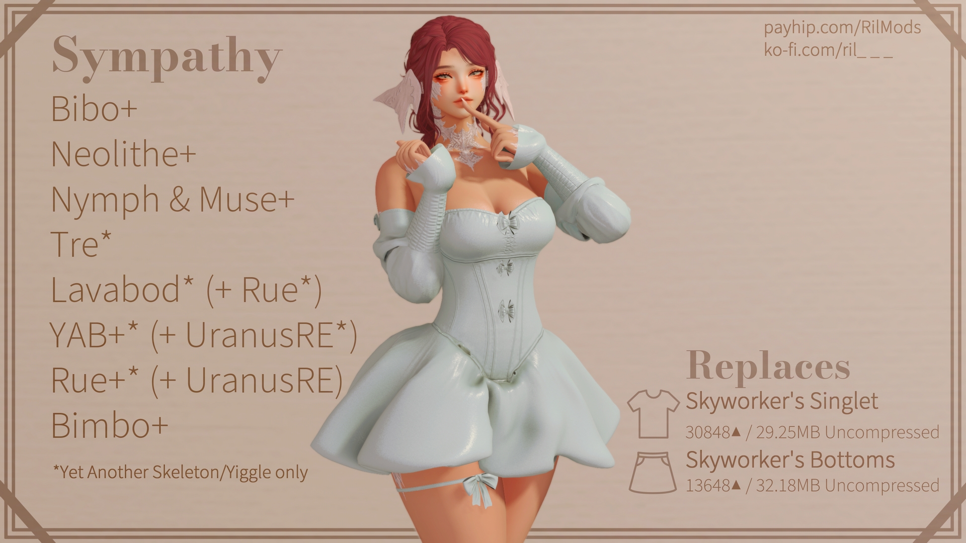 Mod Preview Image