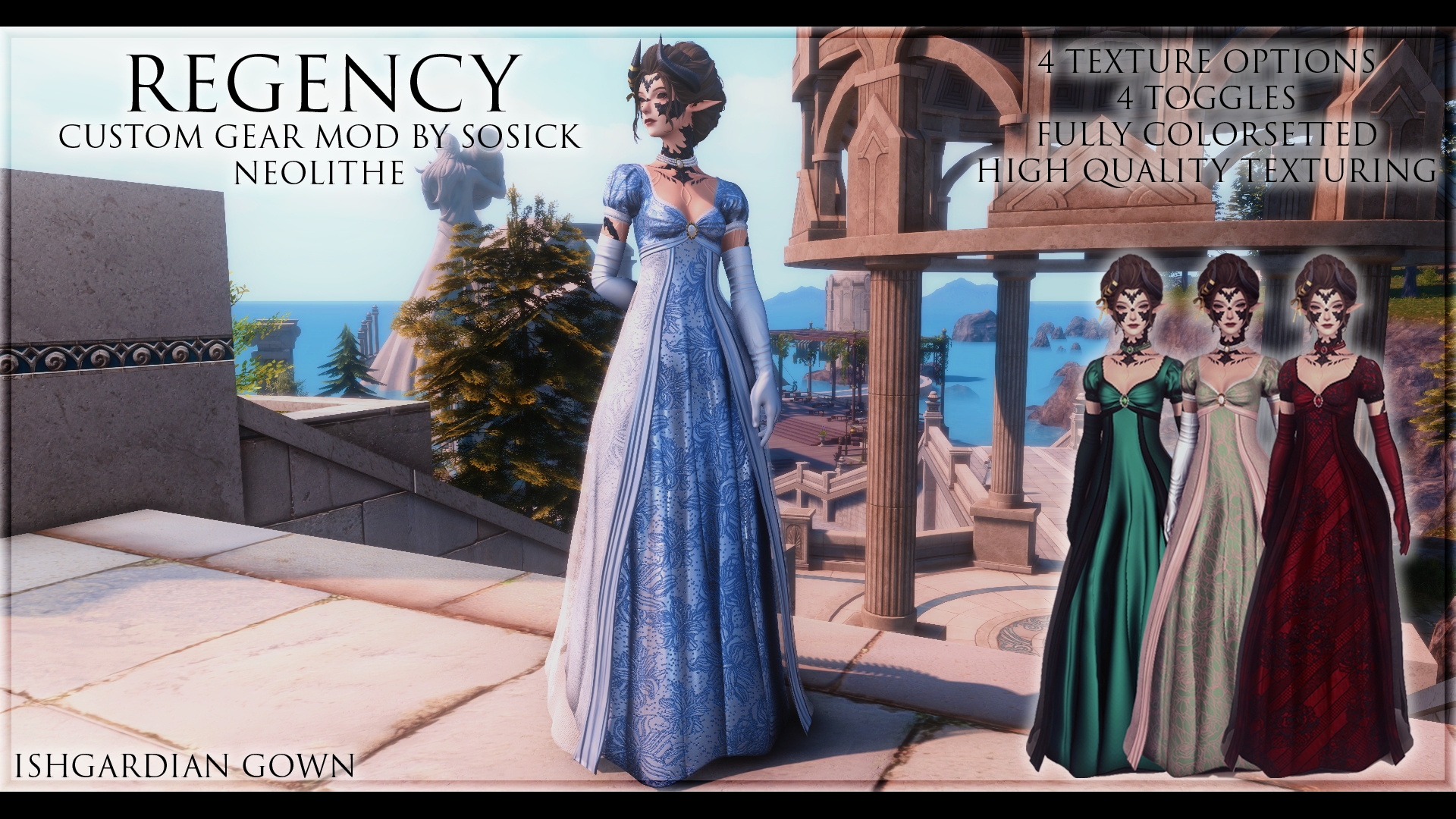 Mod Preview Image