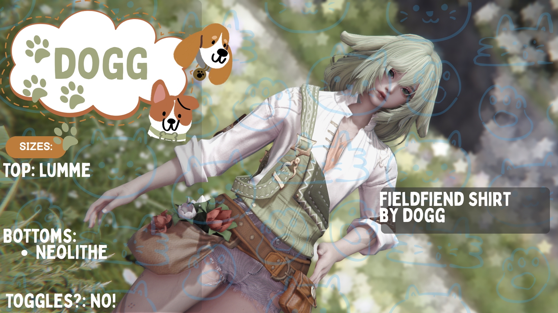 Mod Preview Image