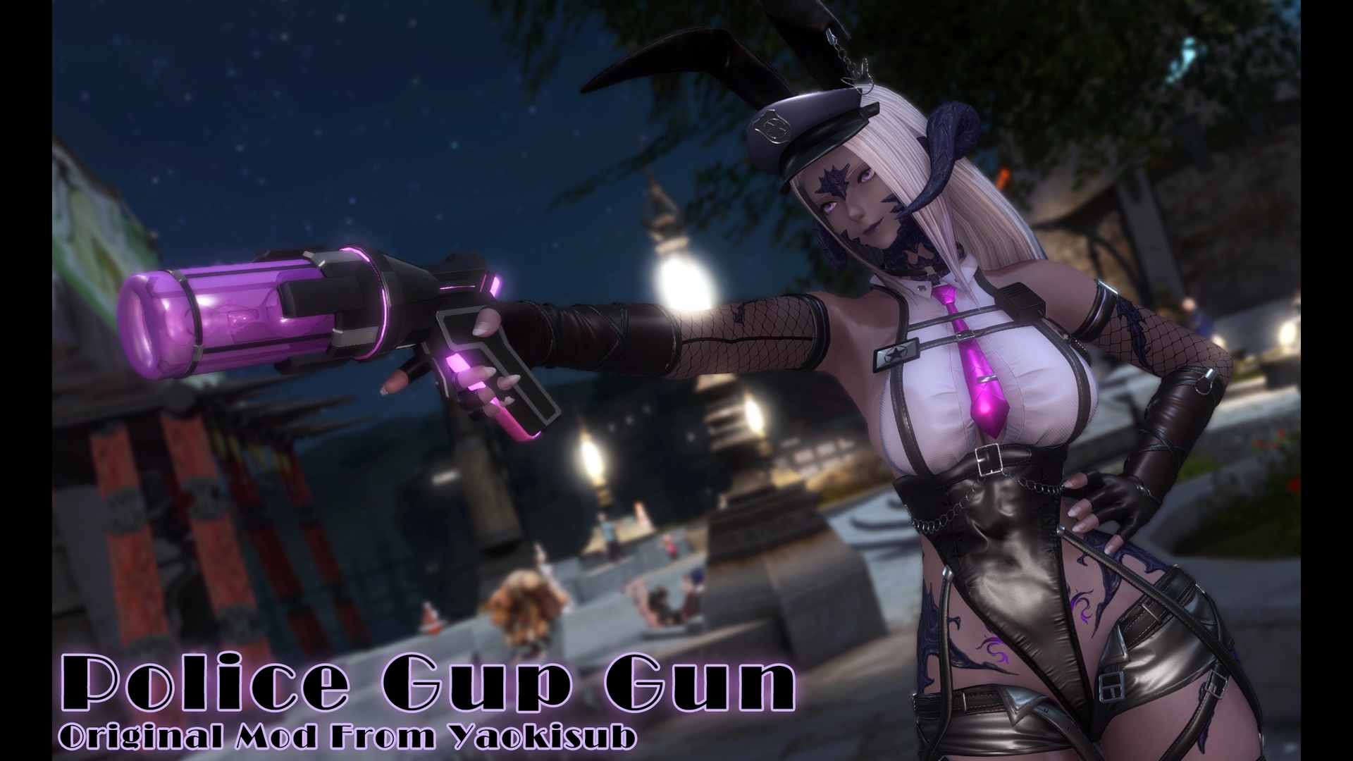 Mod Preview Image