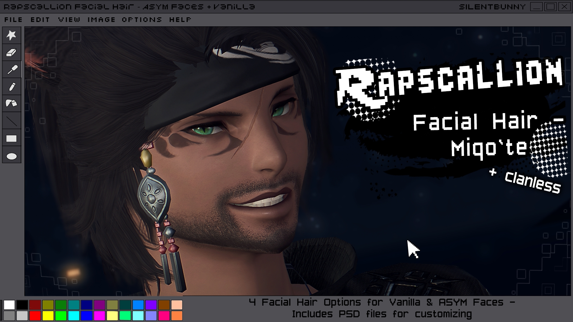 Mod Preview Image