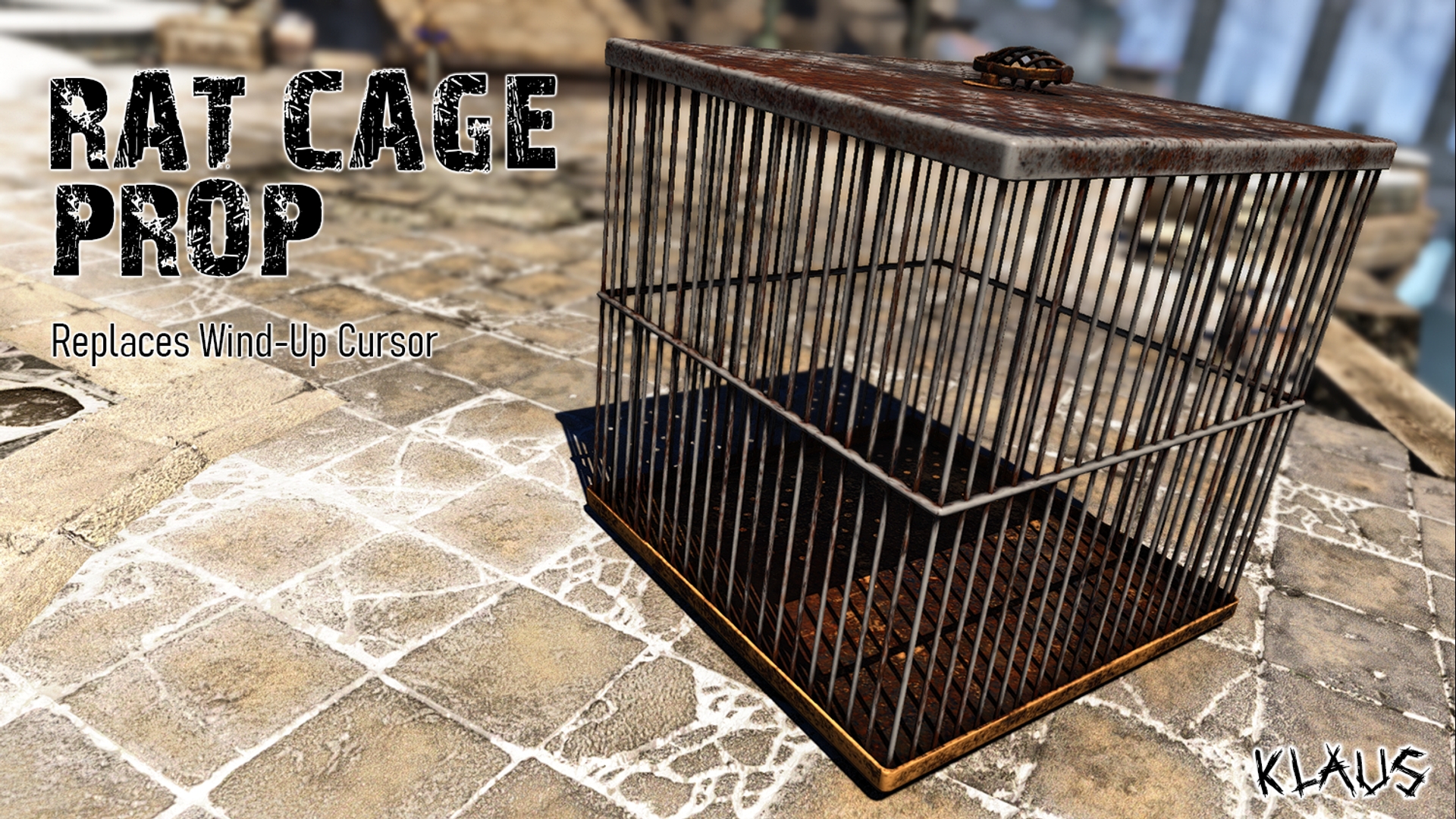Mod Preview Image