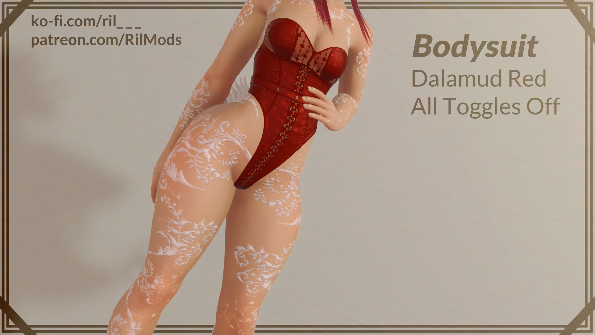 Mod Preview Image