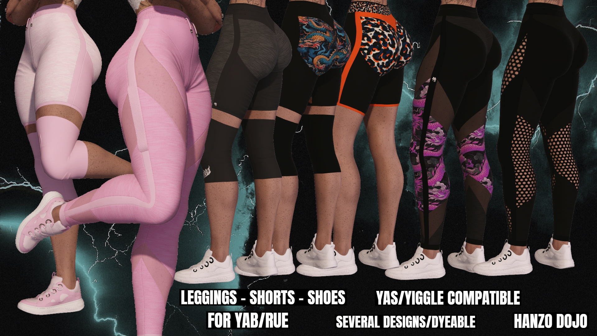 Mod Preview Image