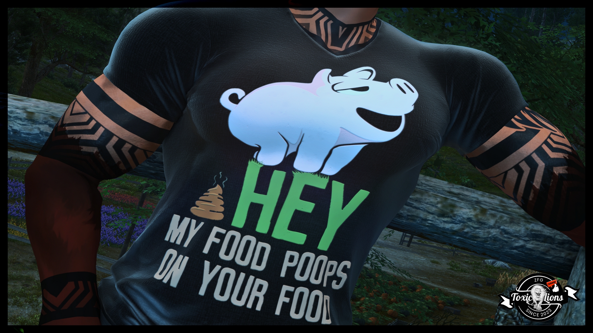 Mod Preview Image
