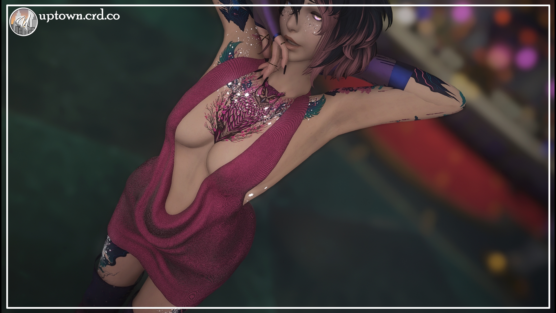 Mod Preview Image
