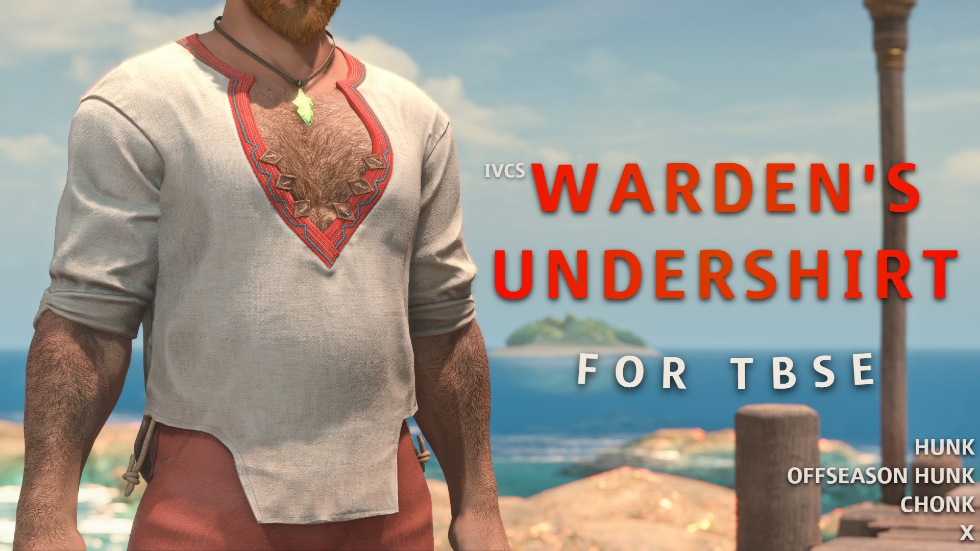 Mod Preview Image