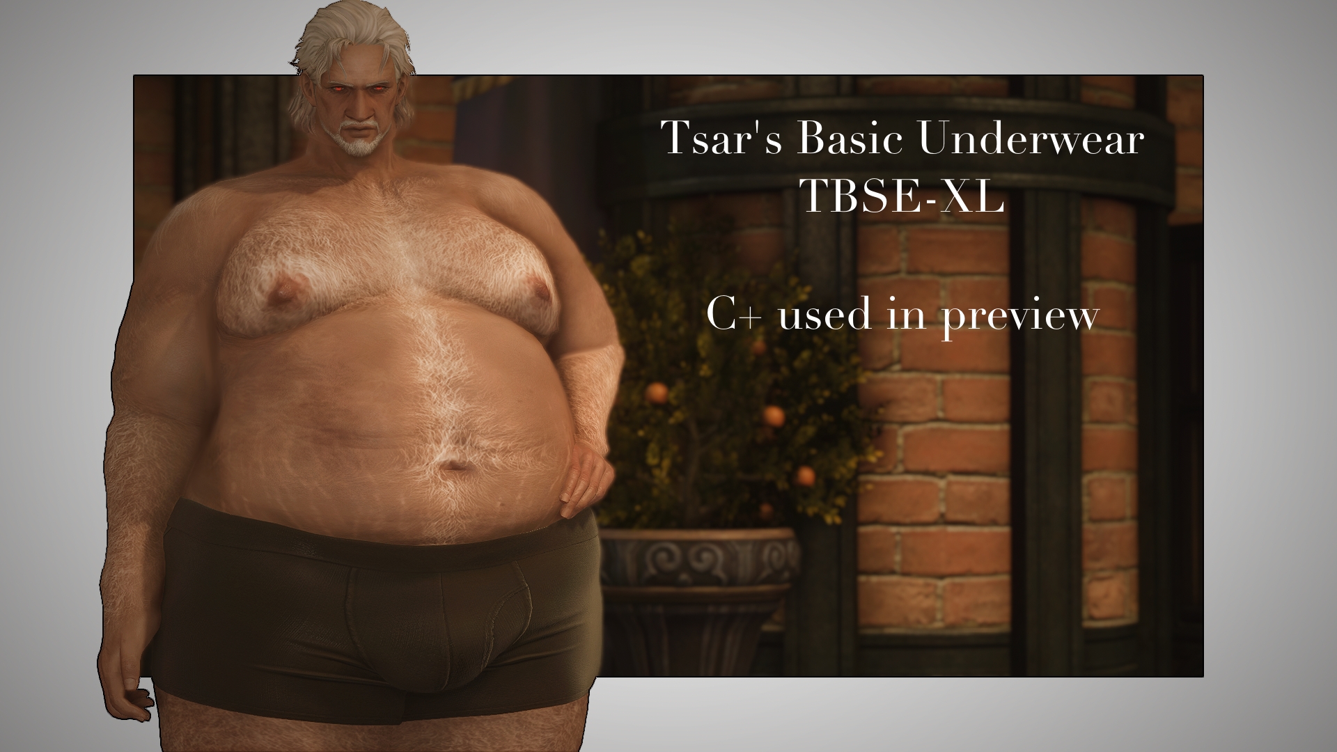 Mod Preview Image