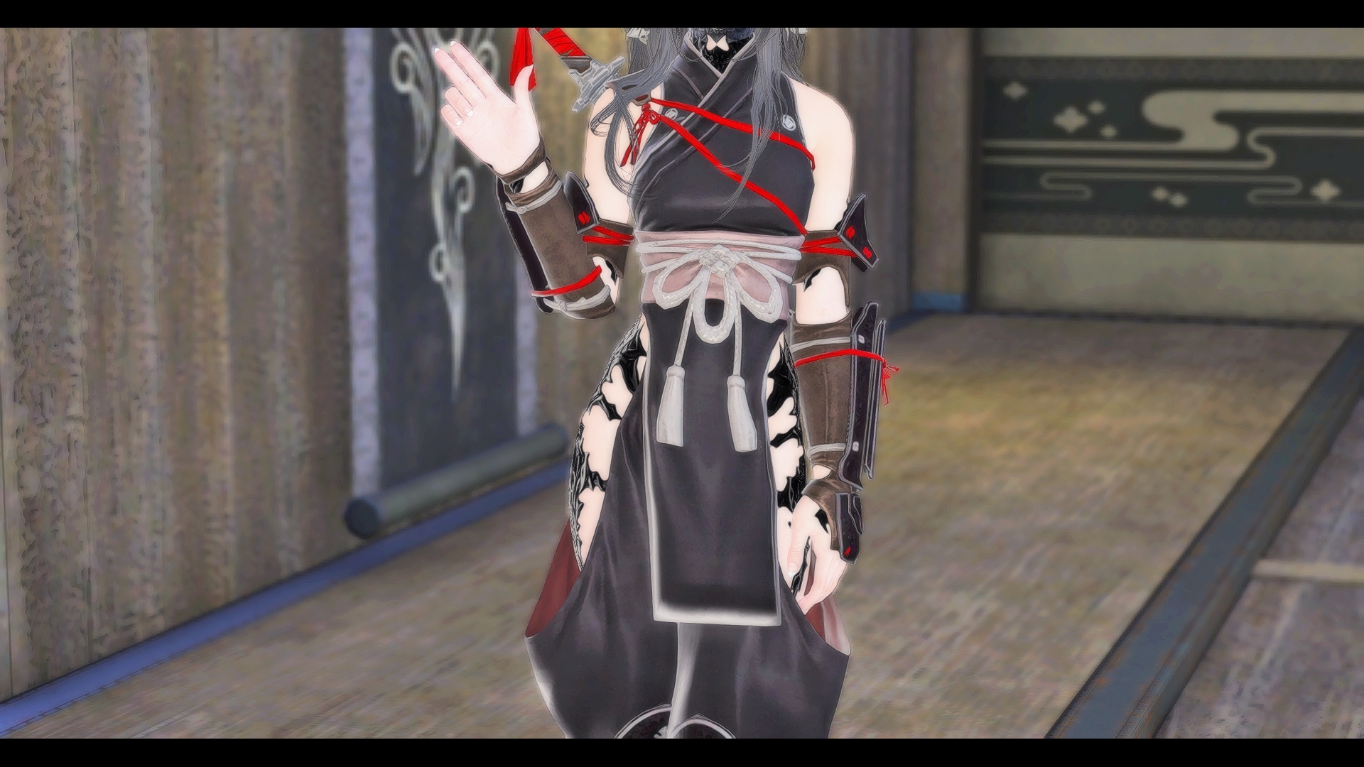 akeha-xiv-mod-archive