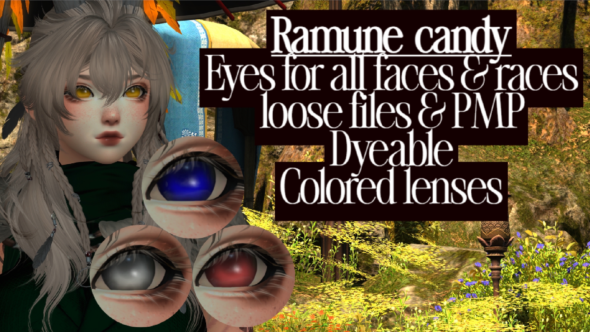 Mod Preview Image