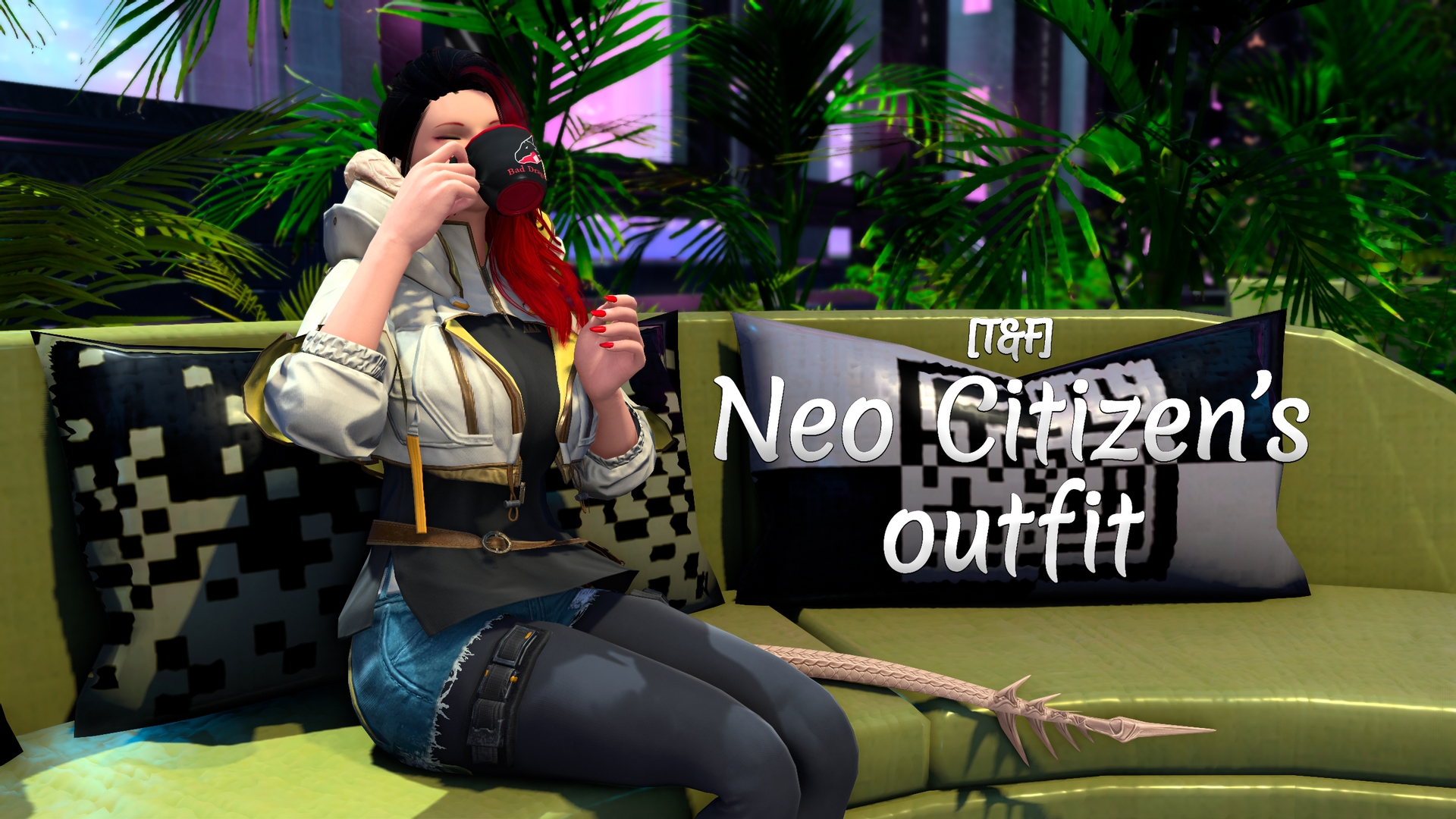 Mod Preview Image