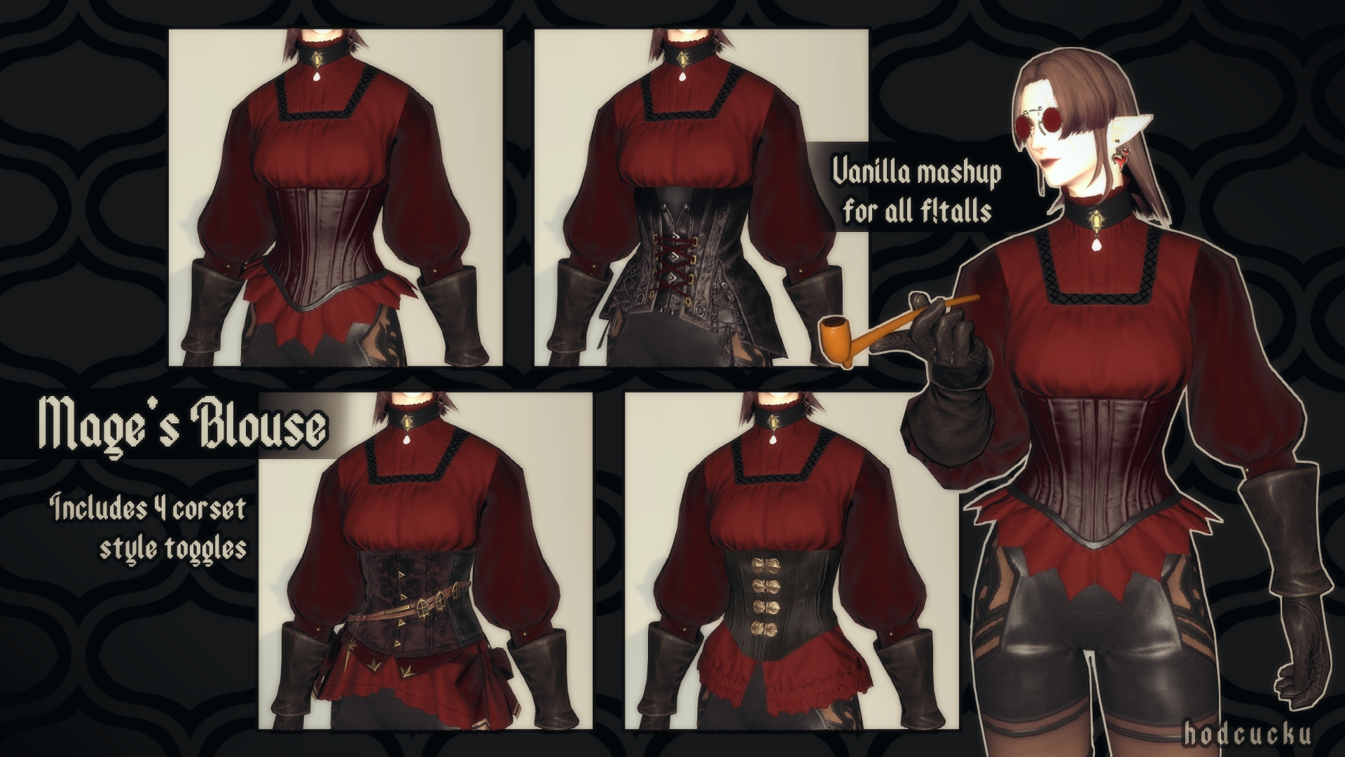 Mod Preview Image
