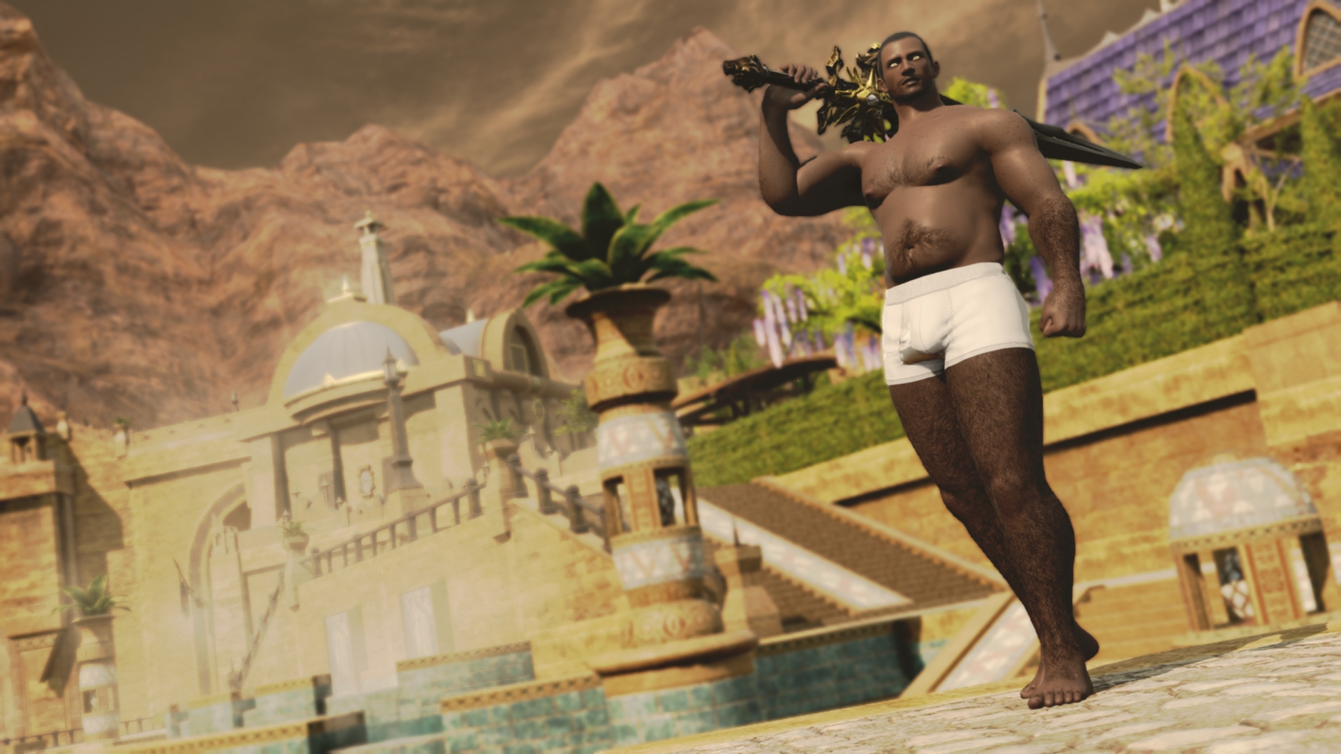 Mod Preview Image