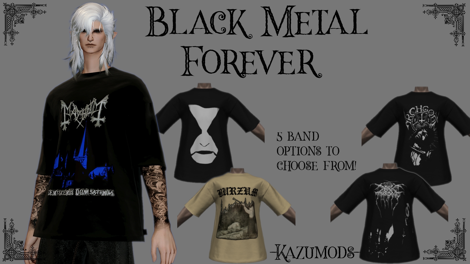 Mod Preview Image