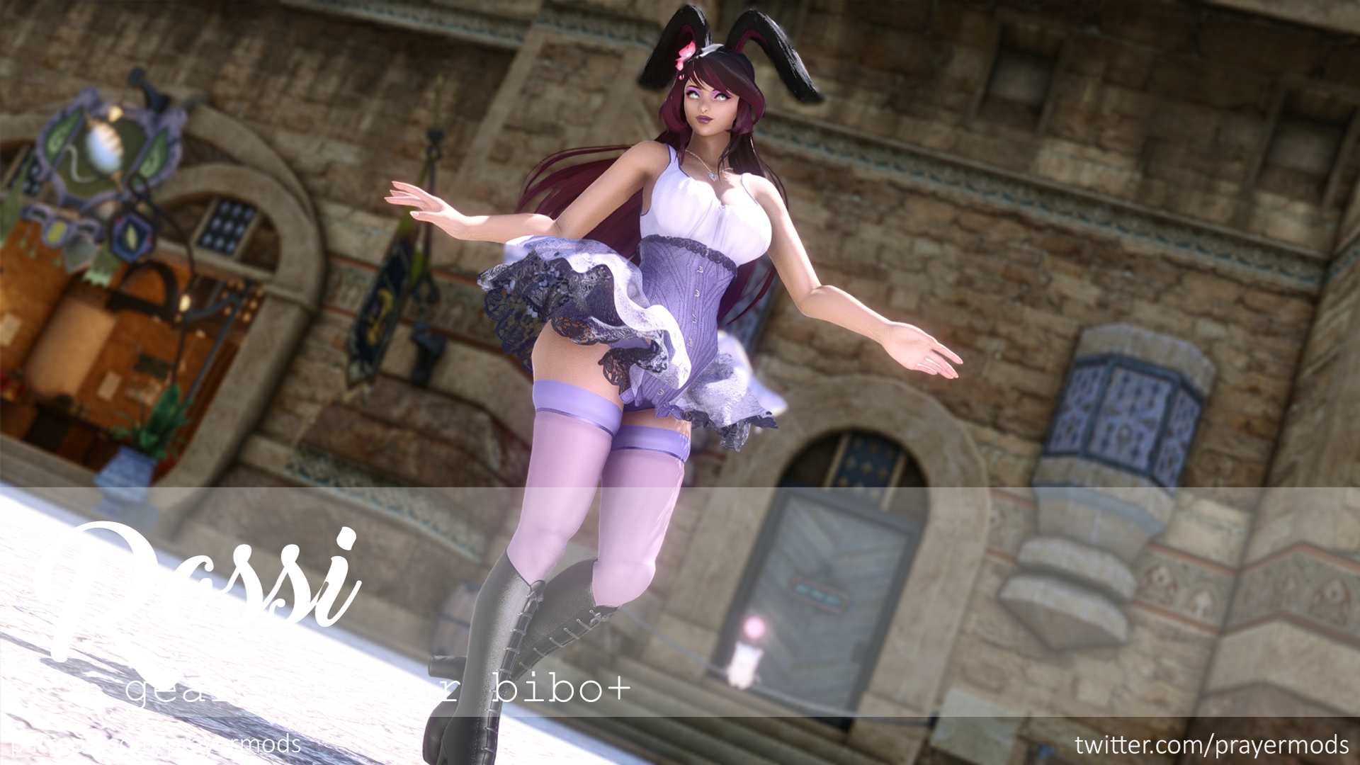 Mod Preview Image