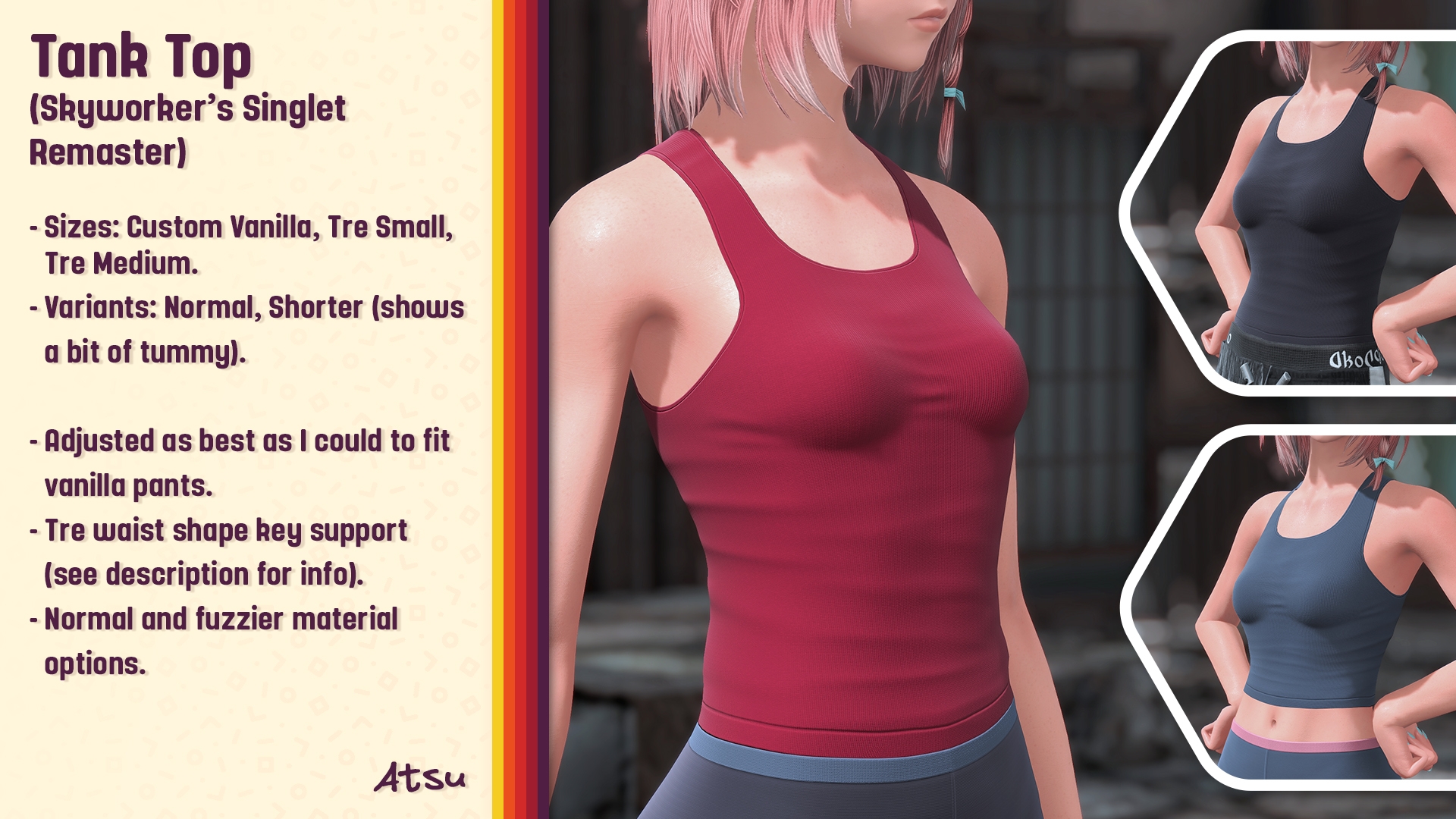 Mod Preview Image