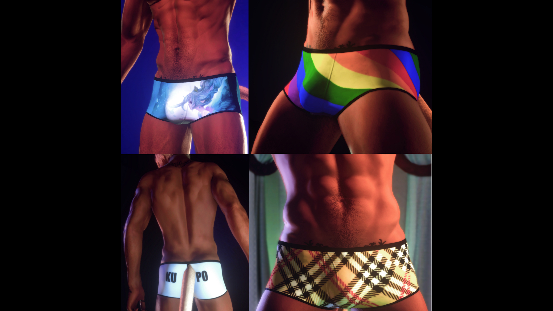 Mod Preview Image