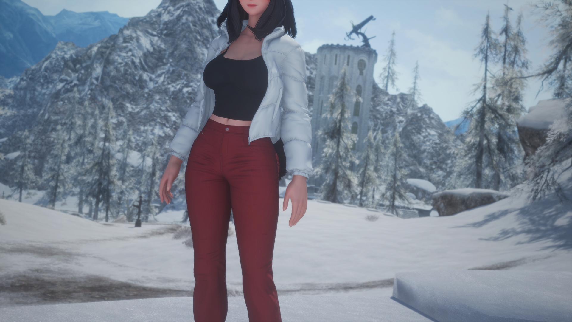 Mod Preview Image