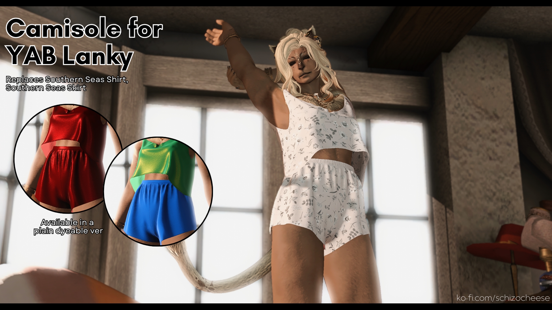 Mod Preview Image