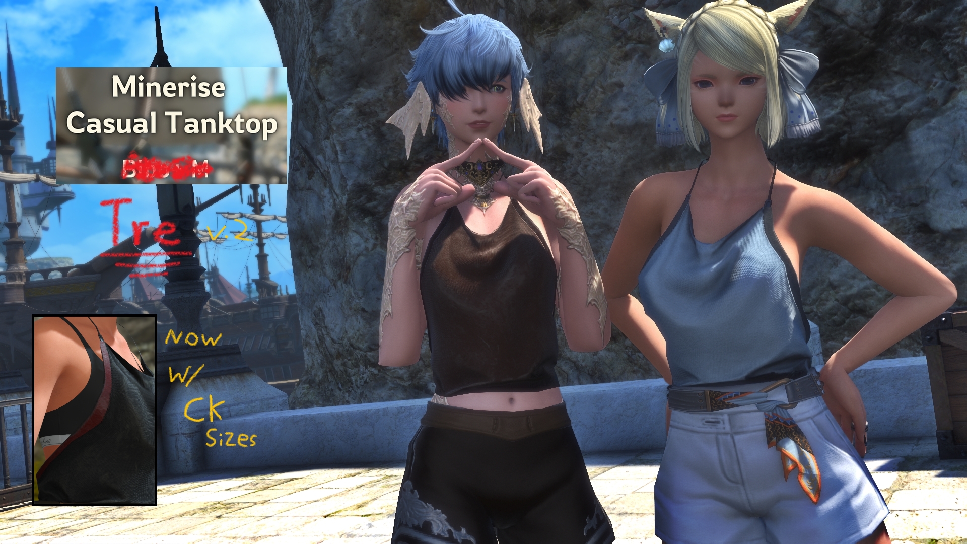 Mod Preview Image