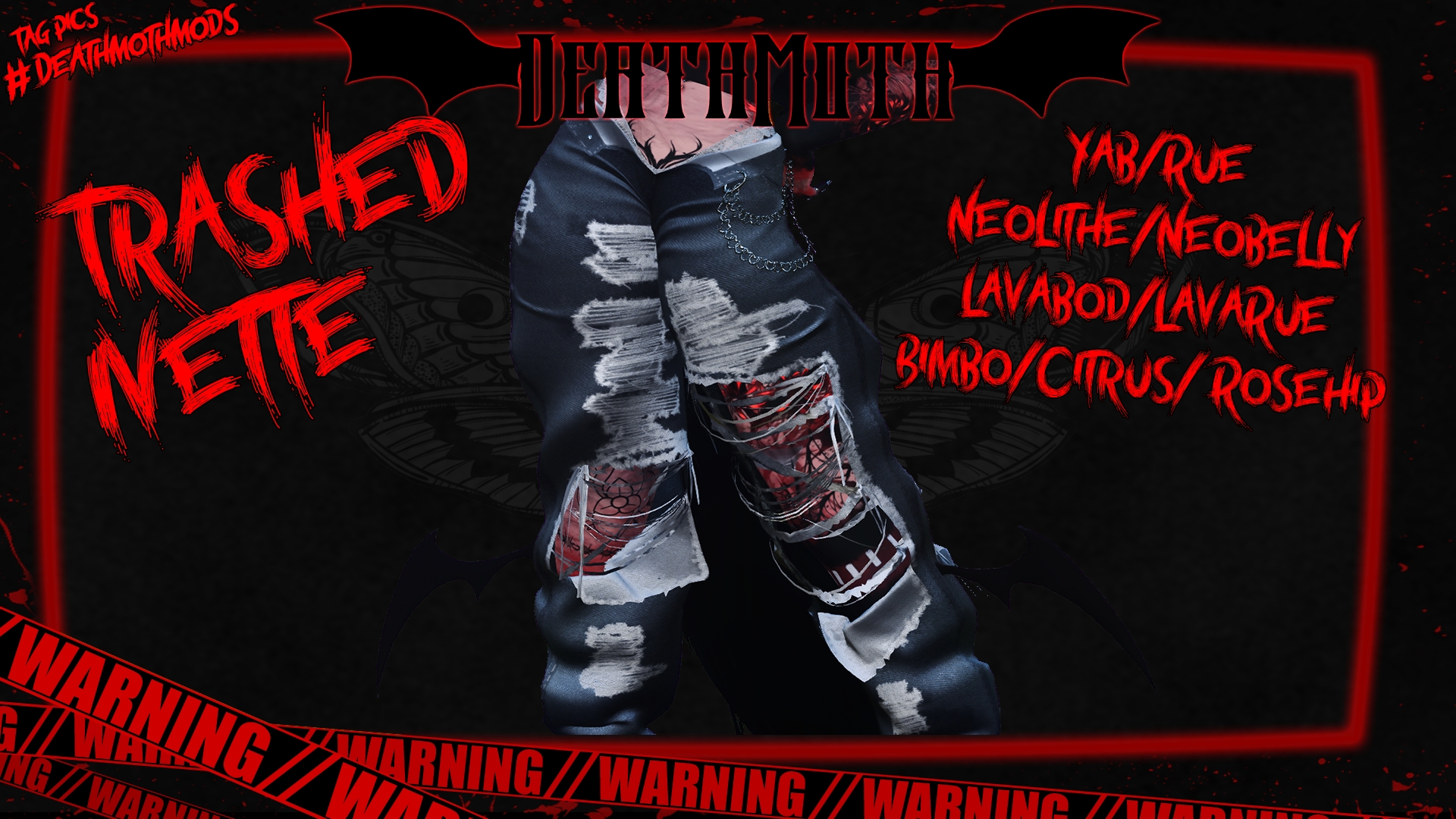 Mod Preview Image