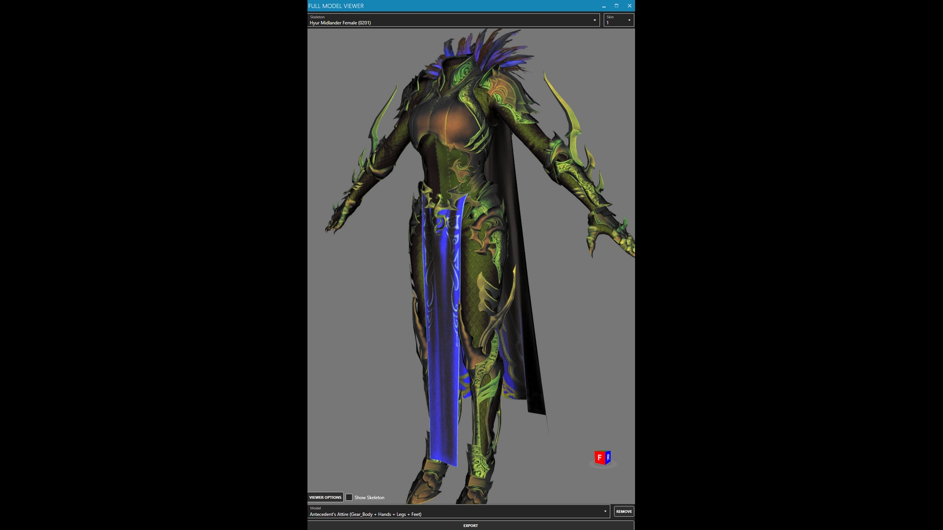 Mod Preview Image
