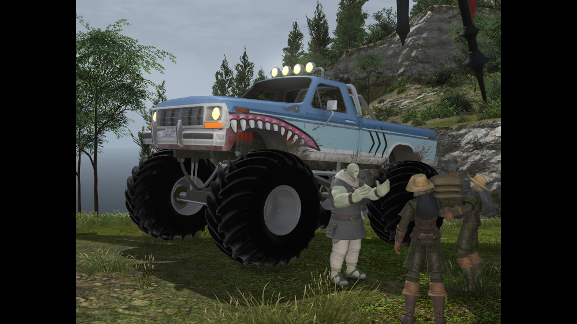 Mod Preview Image