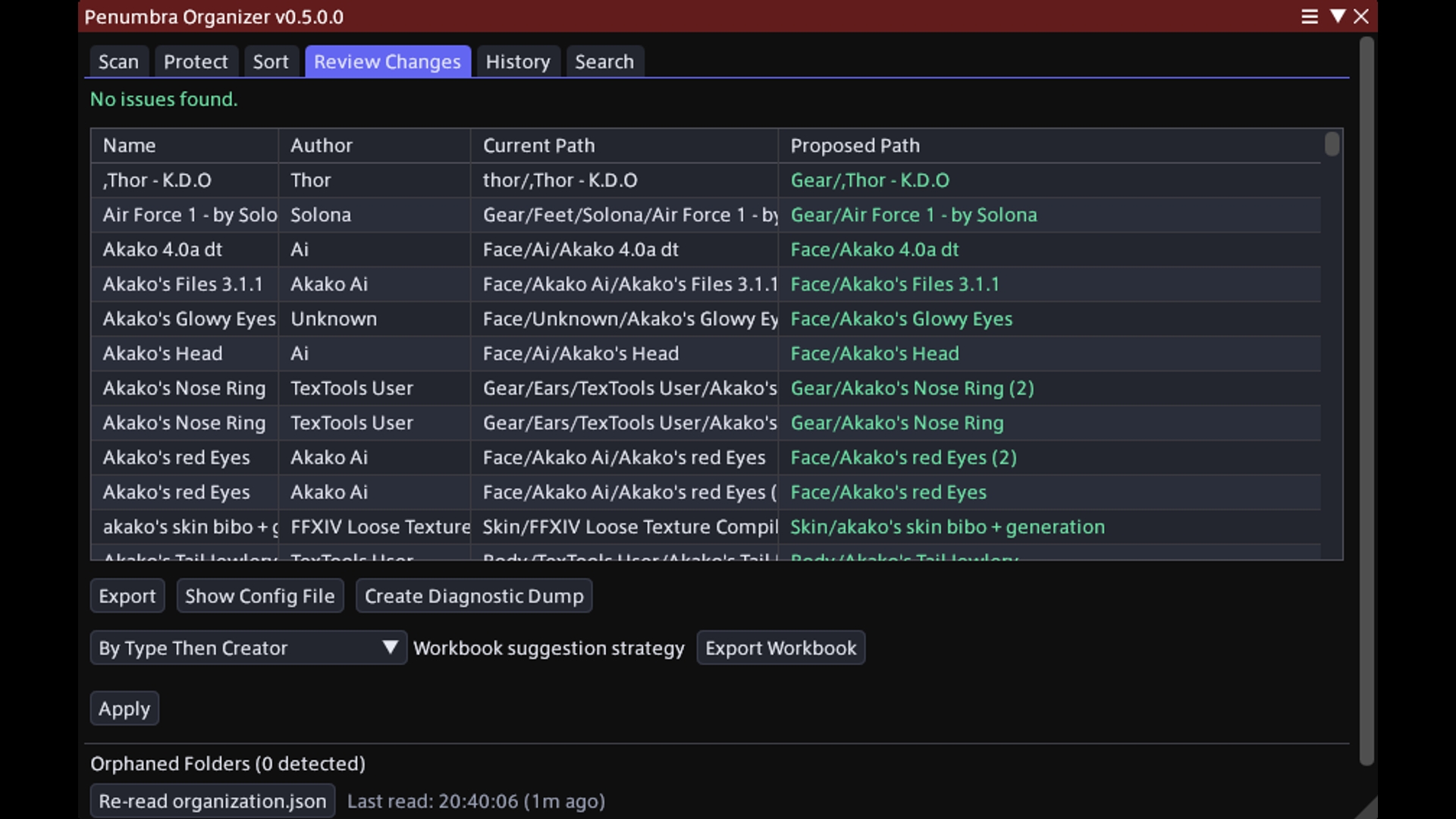 Mod Preview Image